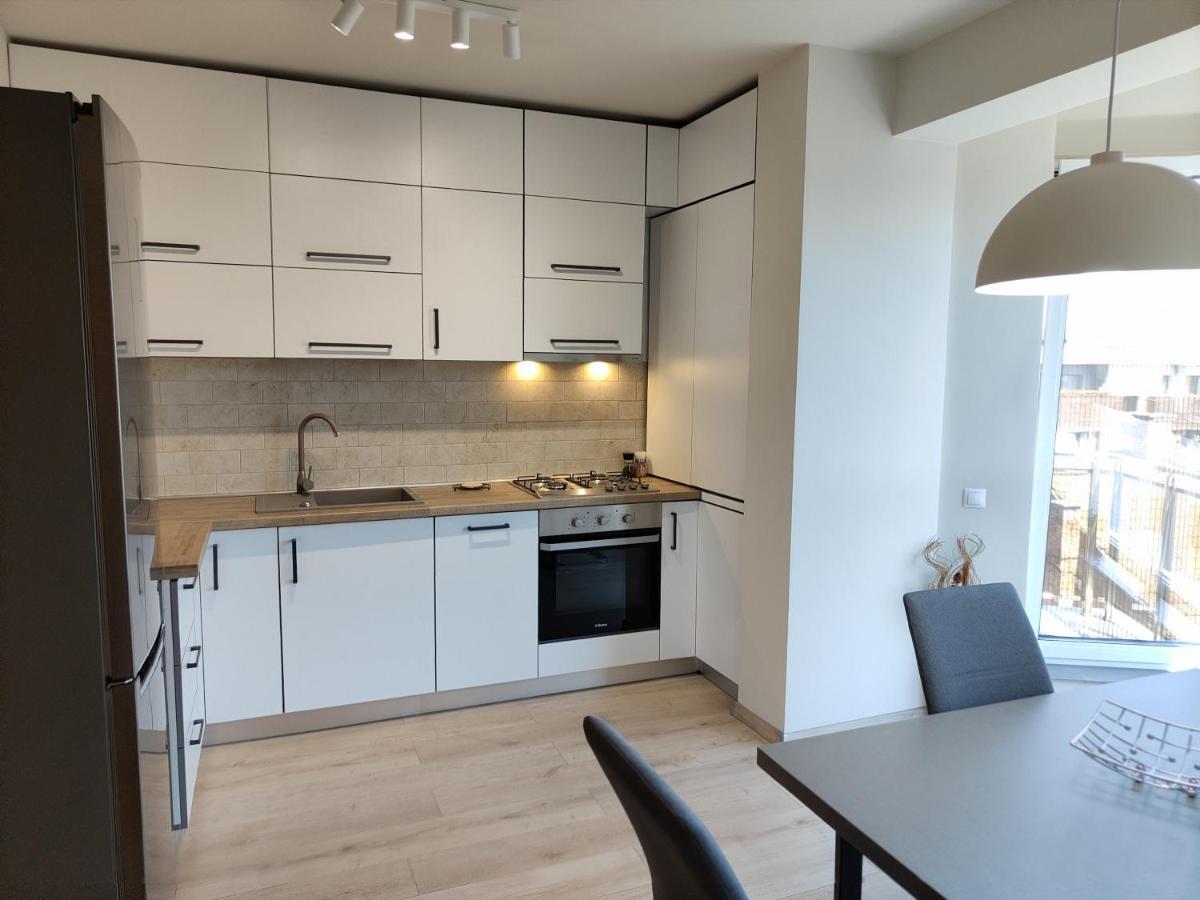 Sweet Home - Central Cozy Apartment Cluj-Napoca Ngoại thất bức ảnh