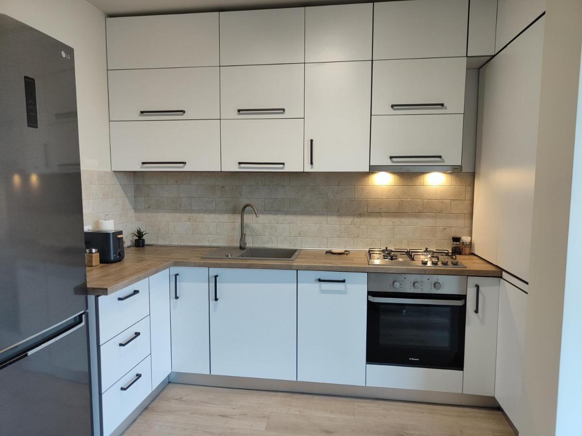 Sweet Home - Central Cozy Apartment Cluj-Napoca Ngoại thất bức ảnh