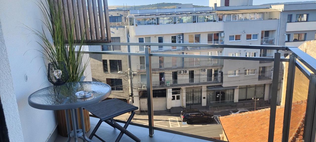 Sweet Home - Central Cozy Apartment Cluj-Napoca Ngoại thất bức ảnh