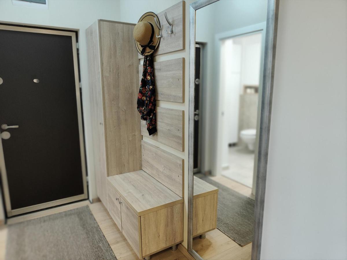 Sweet Home - Central Cozy Apartment Cluj-Napoca Ngoại thất bức ảnh