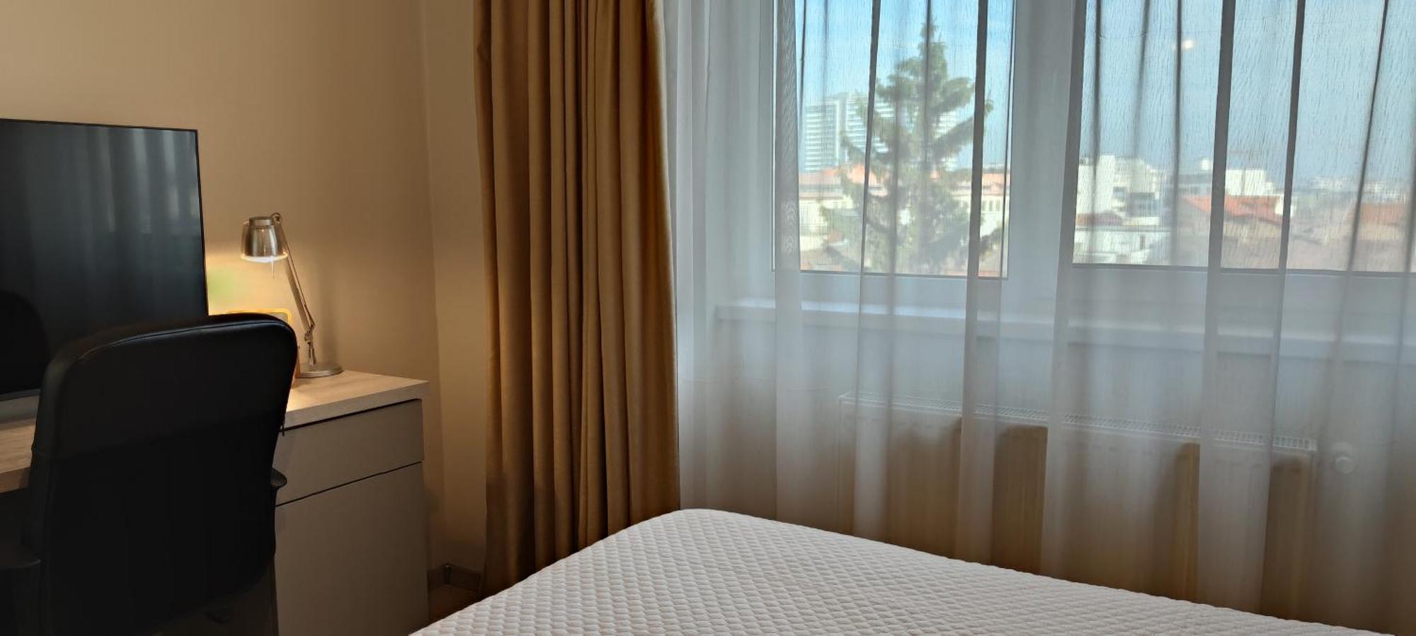 Sweet Home - Central Cozy Apartment Cluj-Napoca Ngoại thất bức ảnh