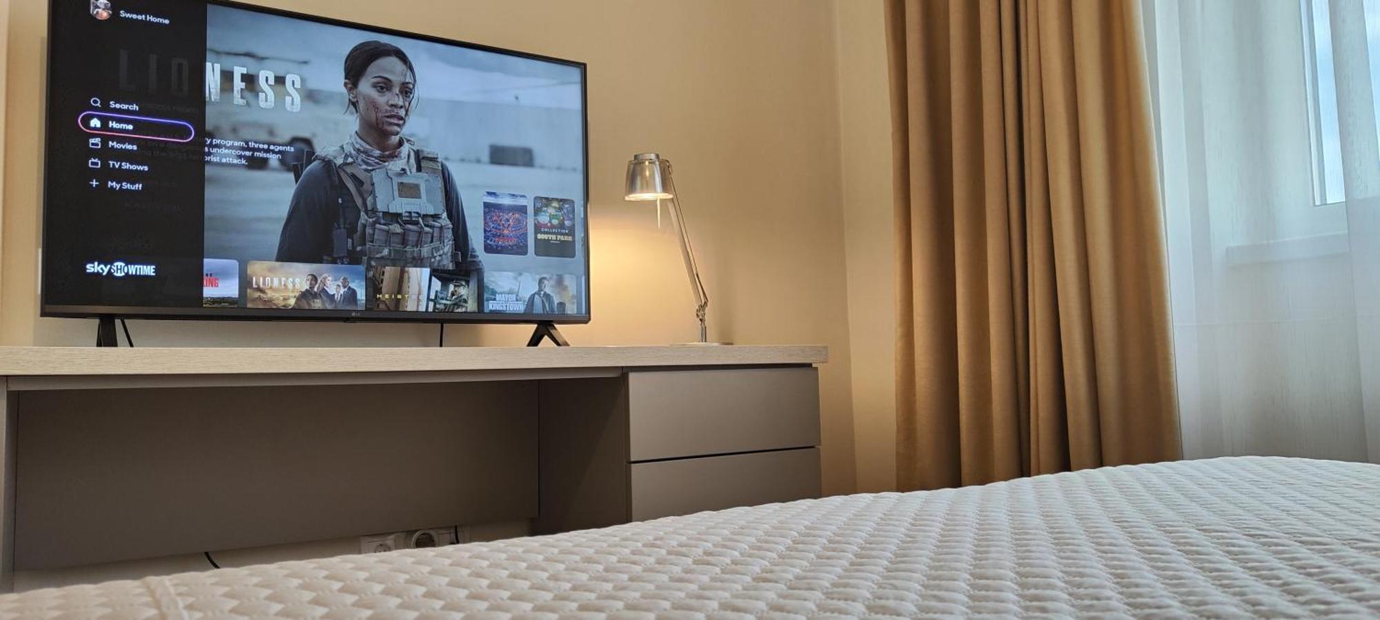 Sweet Home - Central Cozy Apartment Cluj-Napoca Ngoại thất bức ảnh