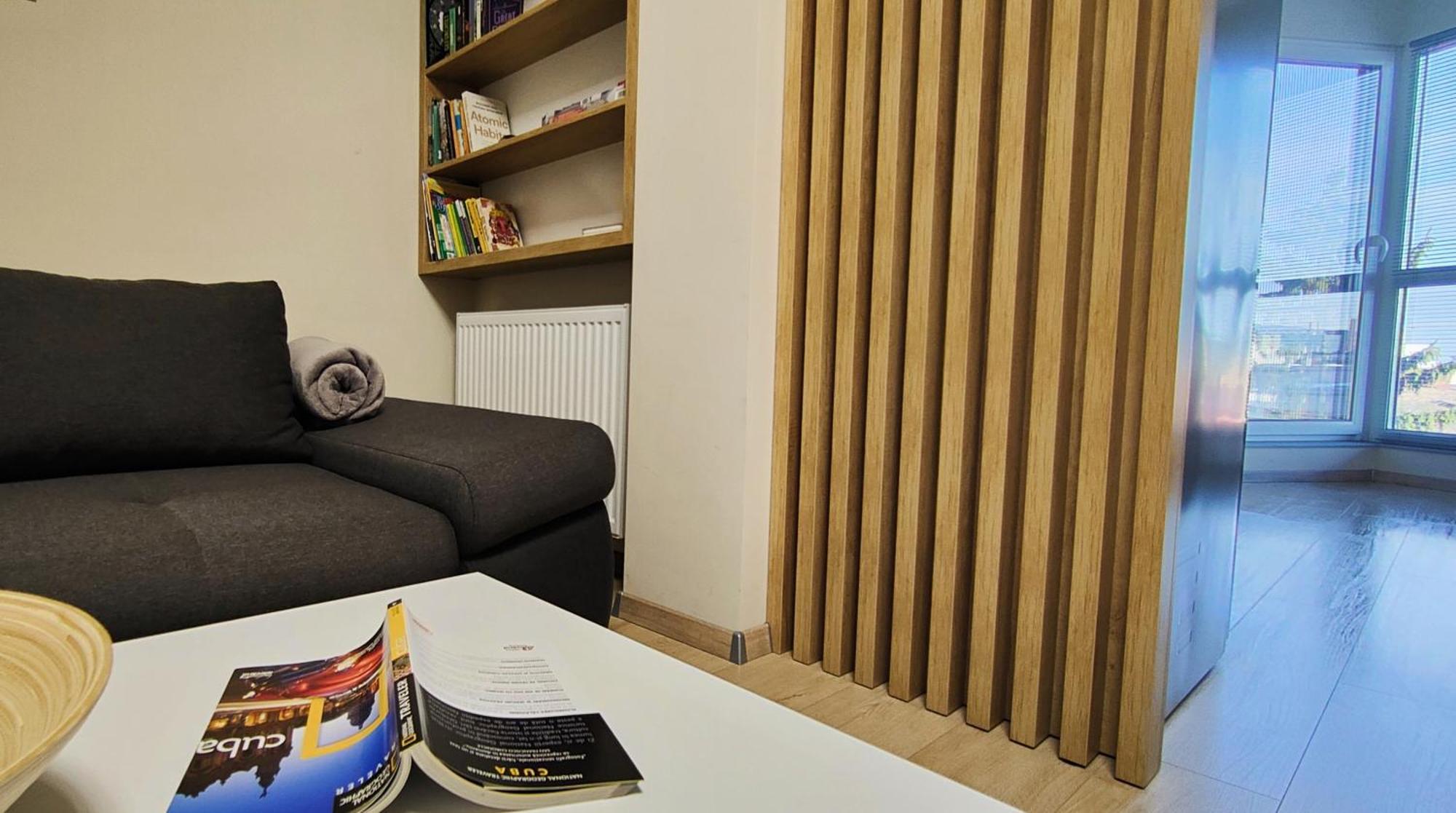 Sweet Home - Central Cozy Apartment Cluj-Napoca Ngoại thất bức ảnh